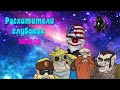 Расхитители глубоких пещер за 300 hundred bucks (PayDay 2 vs Deep Rock Galactic)