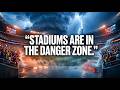 World Cup 2026 Stadium in Danger: Extreme Weather Threats Revealed!