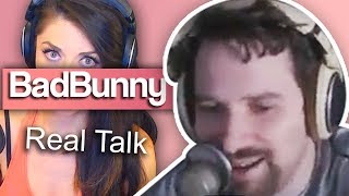 A Long & Heartfelt Conversation - with BadBunny