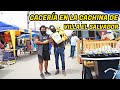 FULL CACERÍA EN LA CACHINA DE VILLA EL SALVADOR - Totalmente Aficionados