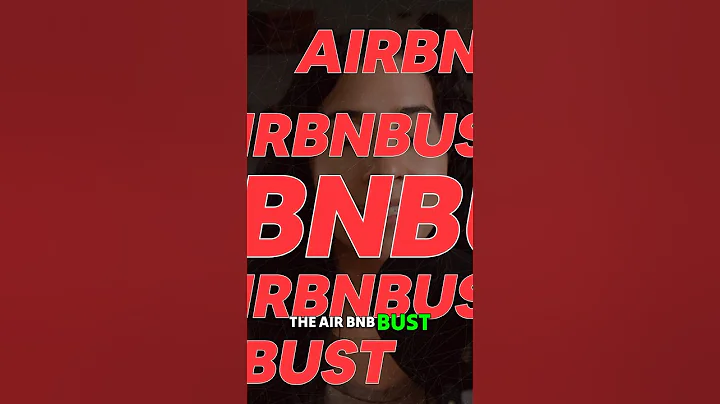 Easily beat the AIRBNBUST like this! 🤑🤪#shortsfeed #airbnb #tips #shorts