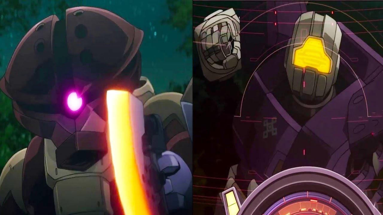 Download Mobile Suit Gundam Thunderbolt Episode 7 Anime Review Mobile Desktop Wallpaper Free Wallpaper Mobile Suit Gundam Thunderbolt Episode 7 Anime Review Mobile For Android Free