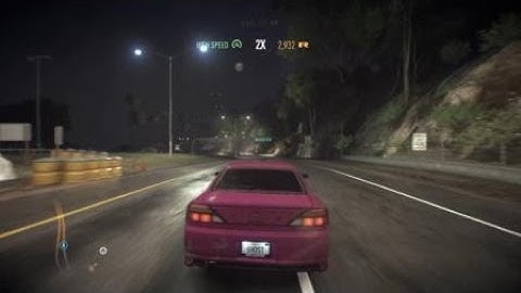 (UNLIMITED) Nitro glitch, NFS 2015