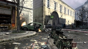 BHO$|TyLawL MW3 HC Domination 43-8 (MOAB)