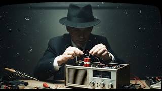 This secret radio trick from World War II was later used in the Cold War