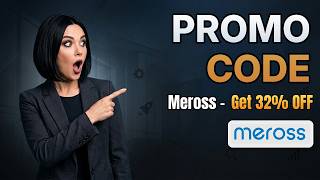 🔥 Meross Coupon Savings - Get More Value with New Deals!