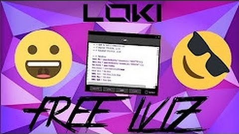 {HURRY} Roblox Loki OP script executer! FREE