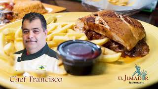 El Jimador Restaurante
