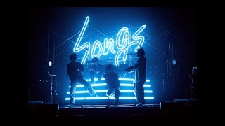 Age Factory Party night in summer dream Songs Release Tour 2024 Zepp DiverCity Apr  17, 2024
