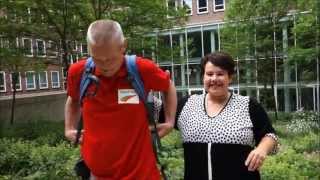 Wandelnet 24 Uur Natuur - Sharon Dijksma