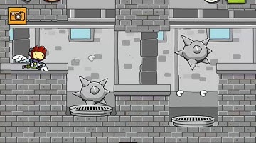 Best Free Guide For Scribblenauts Remix World 14 Level 10