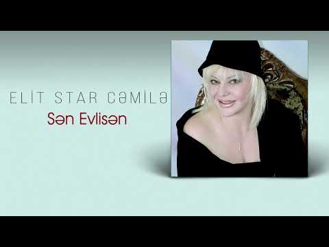 Elit Star Cemile - Sen Evlisen