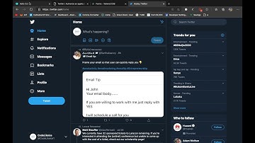 LARAVEL + TWITTER - PART 3 (SAVING USER TOKENS , Adding FORM for TWITTER POST )