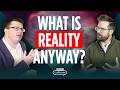 Beyond Naturalism: What’s Real? Dr. Alex Carter vs Dr. Zachary Ardern - Hosted by Sam McKee