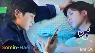 Download Lagu Love Next Door - Hold me kiss me love me (Lemon City) Somin- Haein 💕💕 MP3 Download Lagu Love Next Door - Hold me kiss me love me (Lemon City) Somin- Haein 💕💕 MP3
