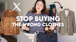 Why You Keep Buying the WRONG Clothes (And How to Stop) screenshot 3