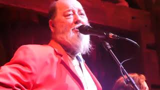 Video voorbeeld van "Shinyribs - Take Me Lake Charles (The Woodlands, TX 2019)"