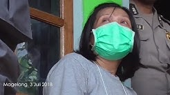 Aborsi Berkedok Pijat Tradisional - TARGET (1) - Durasi: 6.27. 