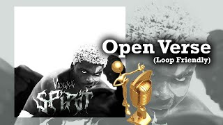 Vicoka  Spirit open Verse