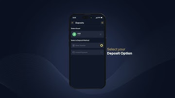MultiBank.io - How to Fund Your Account