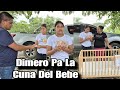 Delmi Llora Le Mandan Dinero Pa El Primer Regalito De Su Bebe|Ya Cayó Pa La Cervez Dice Jucho😡