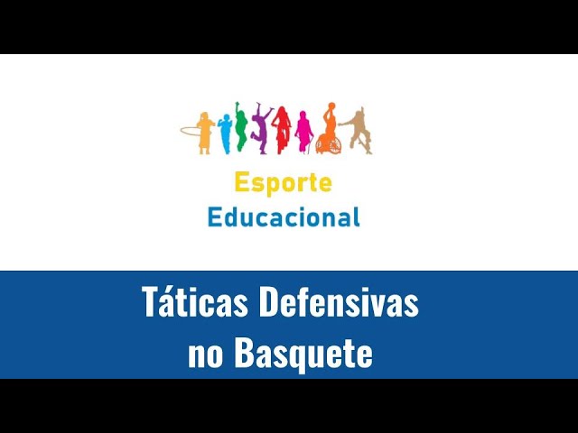 Curso Basquete Educacional