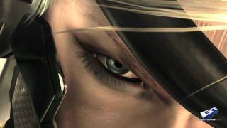 VGA 2011: Metal Gear Rising: Revengeance Exclusive Trailer VGA 2011: Metal Gear Rising: Revengeance Exclusive Trailer