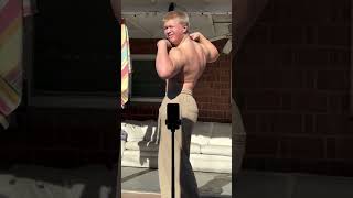 Officially Now Doing A 6 Week Cut -Code Eric --