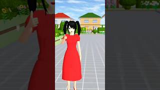 mama yes mama no #sakuraschoolsimulator #trendingvideo #viralvideo