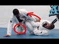 SLX Sweep to Guard Pass - Andre Galvao