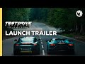 Test Drive Unlimited Solar Crown - premierowy zwiastun