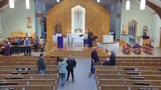 St Michael Catholic Church Live Stream