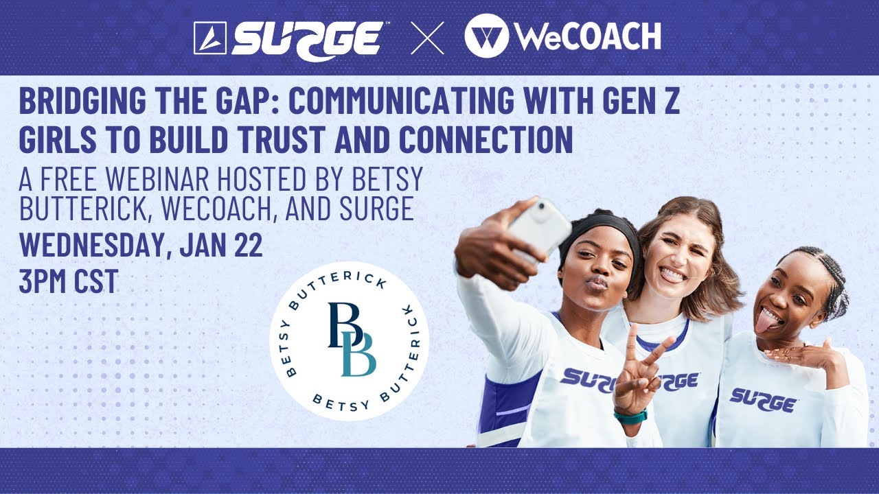 Bridging the Gap: Communicating with Gen Z Girls to Build Trust and ...