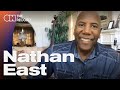 Nathan East on playing bass for Michael Jackson | On The Record