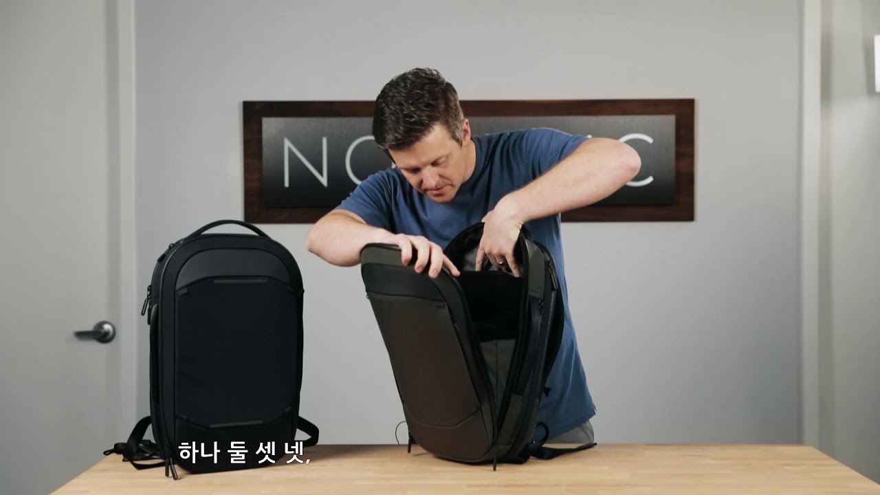 Nomatic navigator 15l backpack Clearance