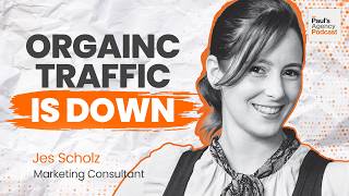 The Metric That Matters in 2026 SEO :Jes Scholz Explains Entity SEO, Knowledge Graph & AI Search