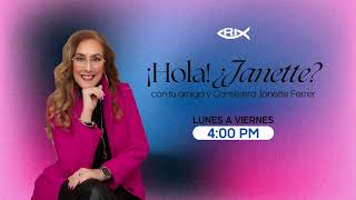 DON T SET EXPECTATIONS FOR YOUR MOTHER-IN-LAW HELLO JANETTE 2026