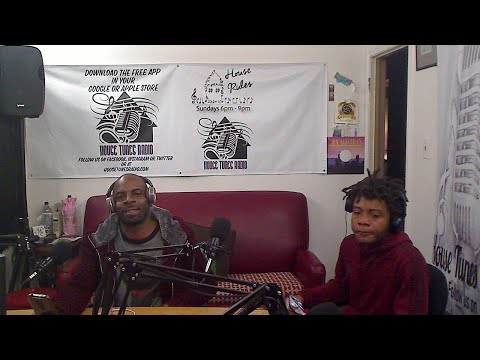 Robert Kane radio