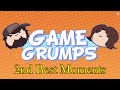 2nd Best Game Grumps Moments Compilation with JonTron Part 1