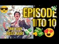 Unknown billionaire episode 1 to 10  pocketstory  billionaire lovestory pocketstoryo