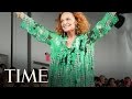 Diane Von Furstenberg On The Most Important Relationships In Her Life 100 | TIME