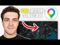 How To Find Latitude And Longitude In Google Maps 2026 Guide 