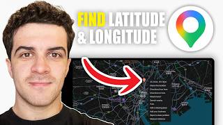 How to Find Latitude and Longitude in Google Maps (2026 Guide)