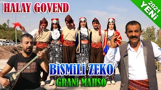 Grani Mahso Bismili Zeko Halay Govend Yeni 2021