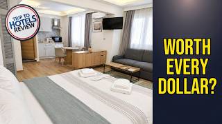 Ririka Athens Homes - Cosy Apartments in Monastiraki, Athens Historical Centre⭐