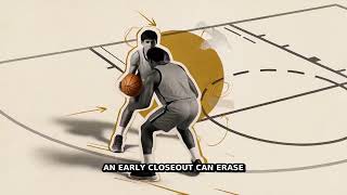 The One-More Pass: Why Your Offense Keeps Stalling