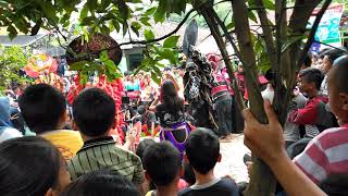 joki barong vhiaa endhell GMC creww mantapp jiwa