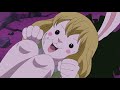 One Piece 823 Carrot Tries To Save Brook
