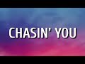 Miniature de la vidéo de la chanson Chasin' You