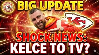 😱 HERBSTREIT IS OUT?! AMAZON PRIME SECRETLY EYEING KELCE FOR TNF — AND THE NUMBER WILL BLOW MIND!